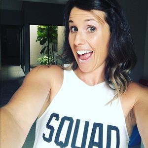 Meet your Posher, Jules